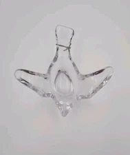 Flying Bird/Dove Dish - Trinket - Display - Sculpture