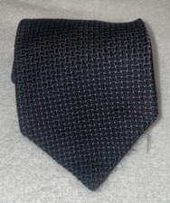 MACHADO George Machado Mens Neck Tie 100% Italian Silk MADE IN USA