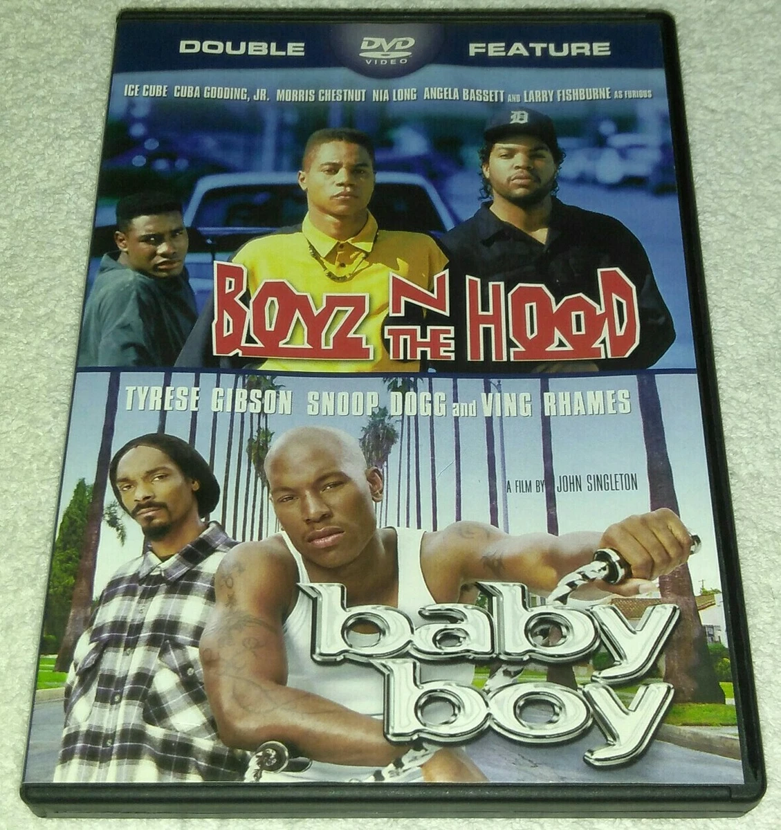 Boyz in the hood 2 sale