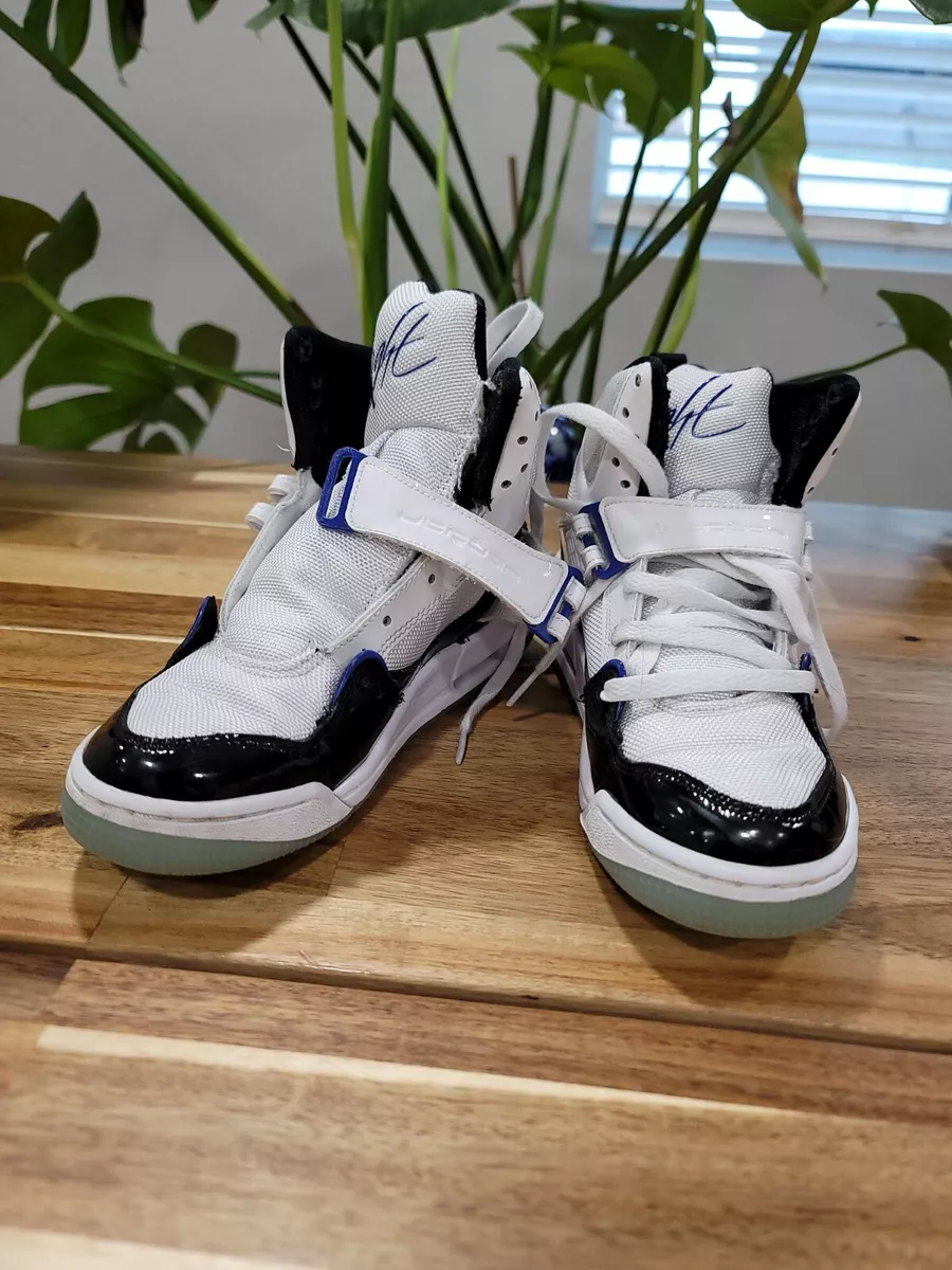 Jordan 45 chaussure top