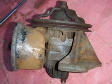 Saginaw Pontiac Buick Olds Cadillac Oldsmobile 1956 1957 1958 56 57 58 Steering