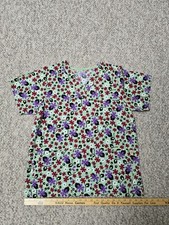 Tafford Scrub Top - S /M - No Tags