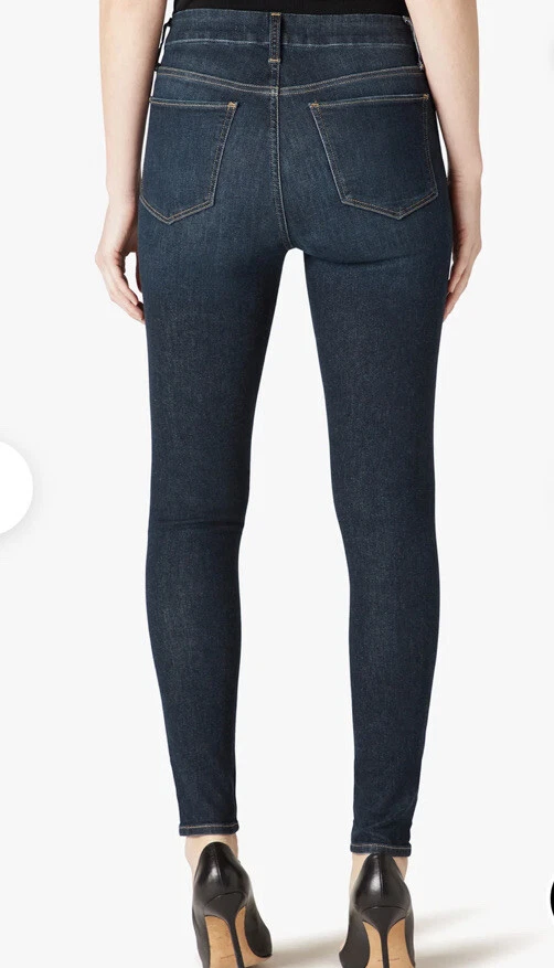 Joe's curvy 2025 skinny ankle