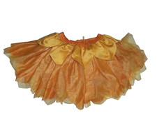 NWT Gymboree Girls Skirt Size 18-24M Tutu Tulle Sunflower Smiles Multicolor