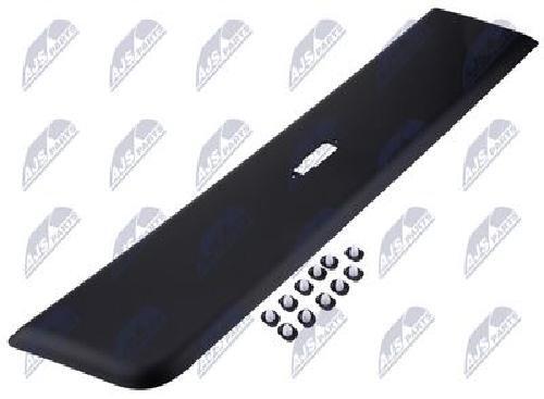 Original Nty Cer Protective Trim Side Panel EZC-FT-277 for Citroën Fiat Peugeot