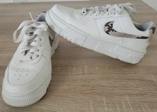 Size 7 - Nike Air Force 1 Pixel Sail Snake 2021 for sale online | eBay