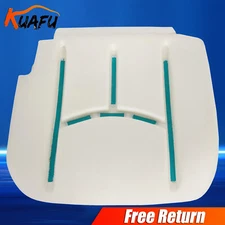 For 2003-2007 Chevy Silverado 1500 2500 3500 Driver Bottom Seat Foam Cushion Pad