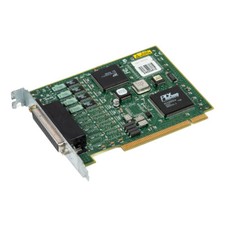 Digi 50001136-02 Rev:A Classicboard PCI 4 Card