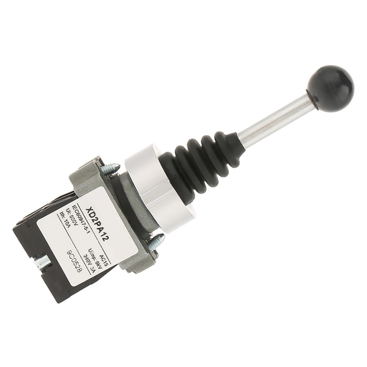 2 Position Joystick Switch Momentary Joystick Switch Momentary