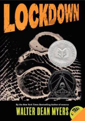 Lockdown - Paperback By Myers, Walter Dean - GOOD