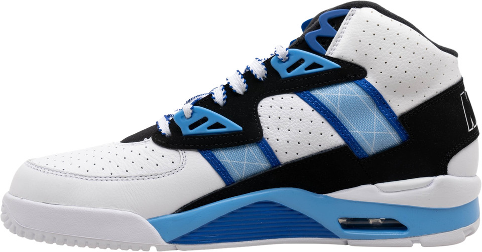 orange and blue bo jackson's