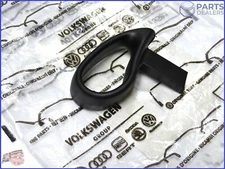 GENUINE AUDI VW SEAT LEFT PASSENGER FRONT SEAT BACK RELEASE TILT HANDLE LEVER