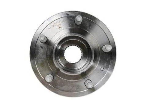 Conjunto de cojinete de rueda y buje trasero ACDelco GM equipo original RW20-120 Foto 2 de 2