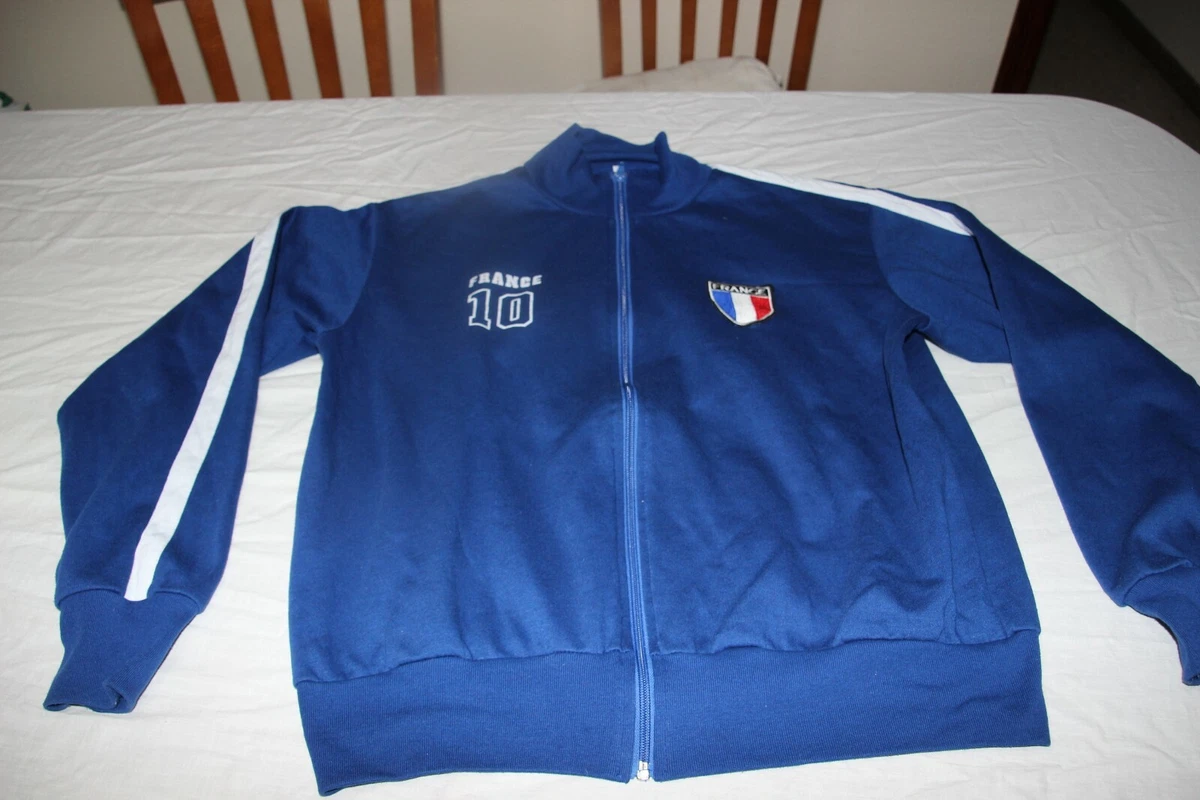 Tracksuit upper jacket cheap