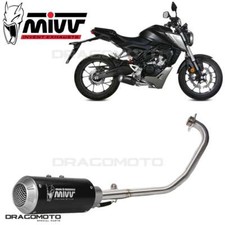 Impianto completo HONDA CB 125