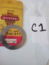 NOS Clinton Washer Shim 304-333, 413 ****FREE...