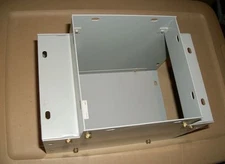 Hoffman F-66GT Flush Tee Fitting 9" x 9" x 7"