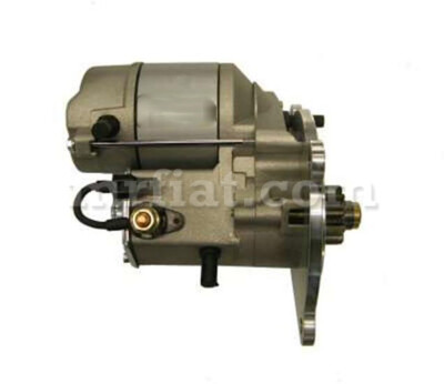 Plymouth - Hemi 426 Engine High Torque Starter Motor