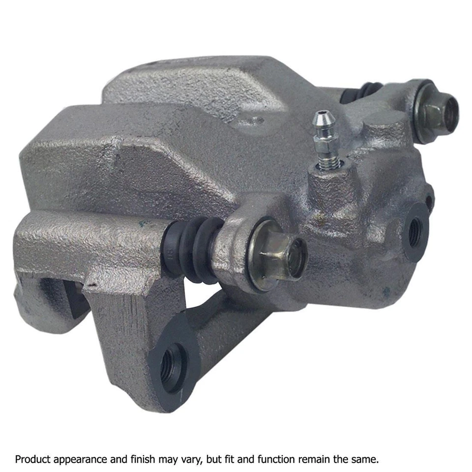 Juego de 2 pinzas de freno trasero izquierdo trasero derecho para Infiniti FX35 2003-2008 Foto 2 de 4