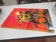 CA364 JUSTICE A CORPUS CHRISTI LA JEUNESSE DE TEX WILLER EO 2019 NEUF T 2