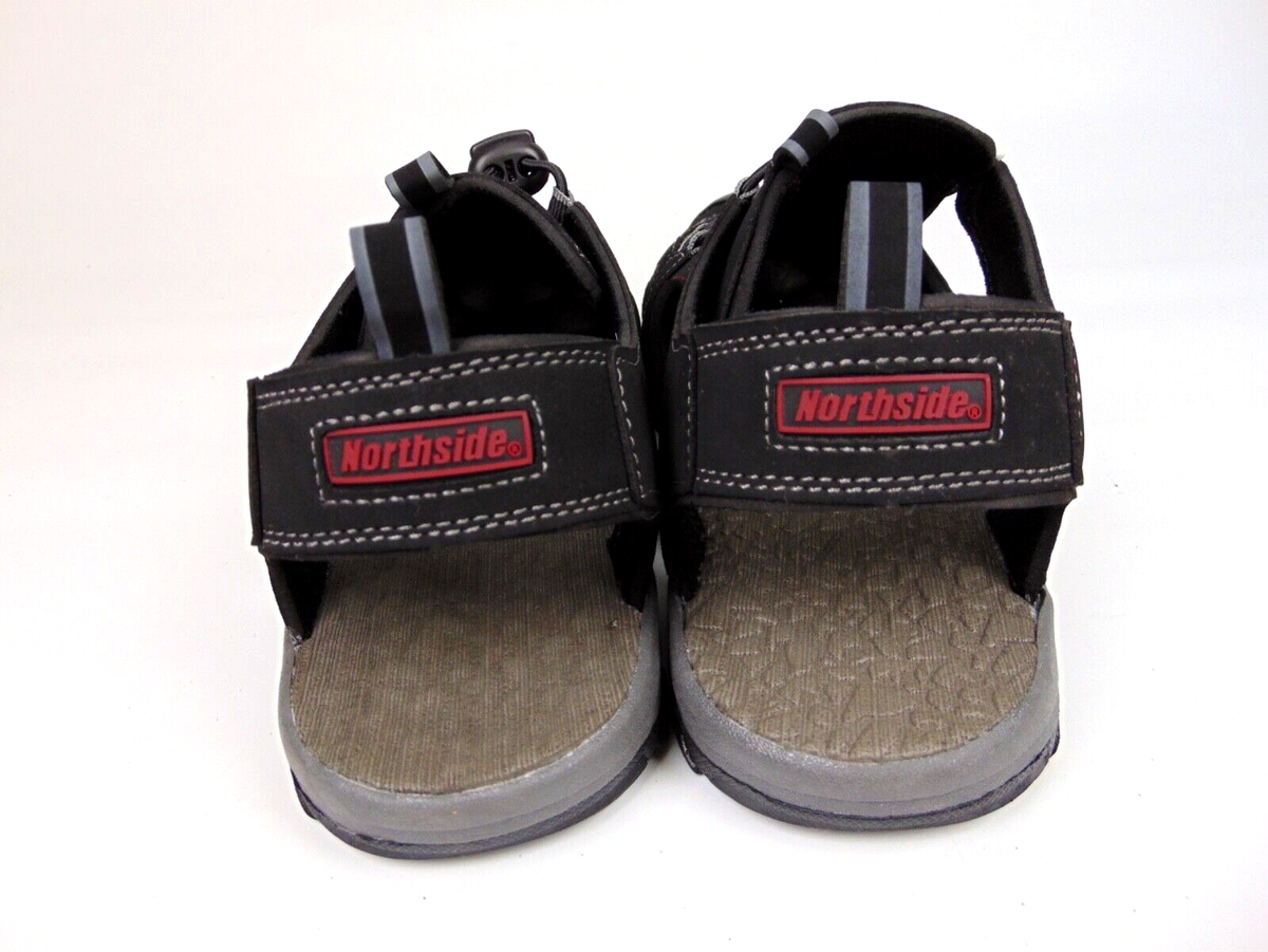 Northside Burke And Stock Sandals Northside Kid's Burke II