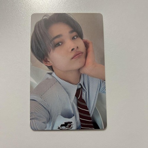 ENHYPEN BORDER : HAKANAI OFFICIAL PHOTO CARD STANDARD SOLO UNIVERSAL weverse - Picture 62 of 65