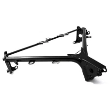 Upper Fairing Bracket Headlight Stay Fit for HONDA  CBR1100XX 1999-2007