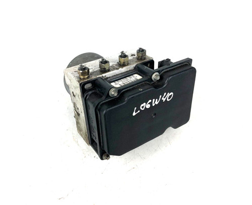 2004-2009 Subaru Outback Erbe ABS Anti Schloss Bremse Hydraulik Pumpe 27534AG010