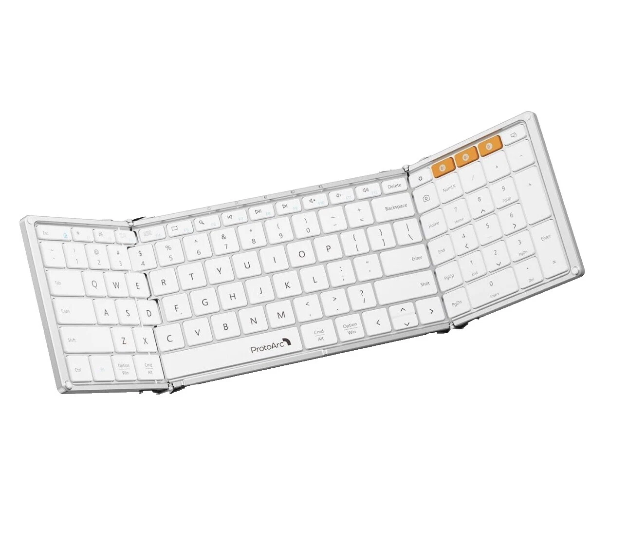 Los teclados de ordenador Ergonómico Inalámbrico y con Cable y teclados