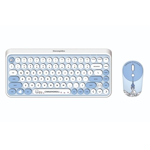 New Thecoopidea Sanrio Wireless 