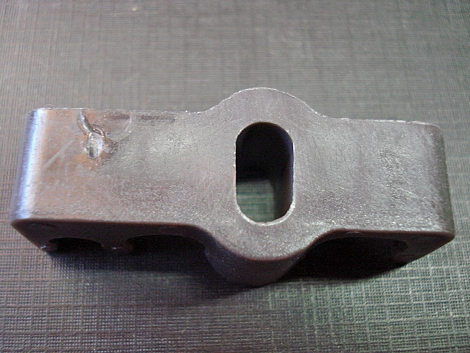 25 pcs NORS fuel line cable wiring wire clamps clips for Dodge Plymouth - Image 3 of 4