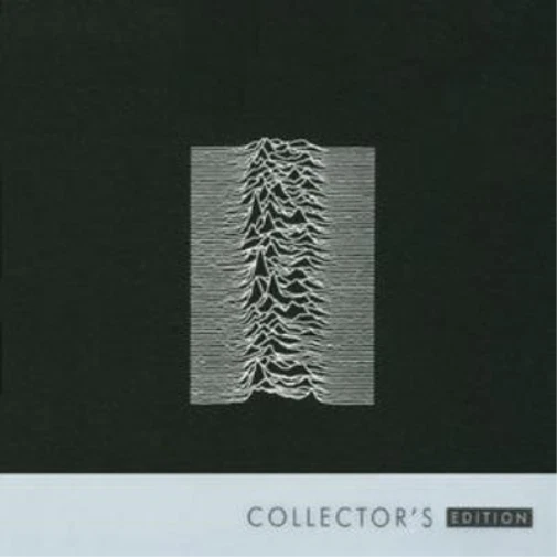 Joy Division Music CDs for sale | eBay