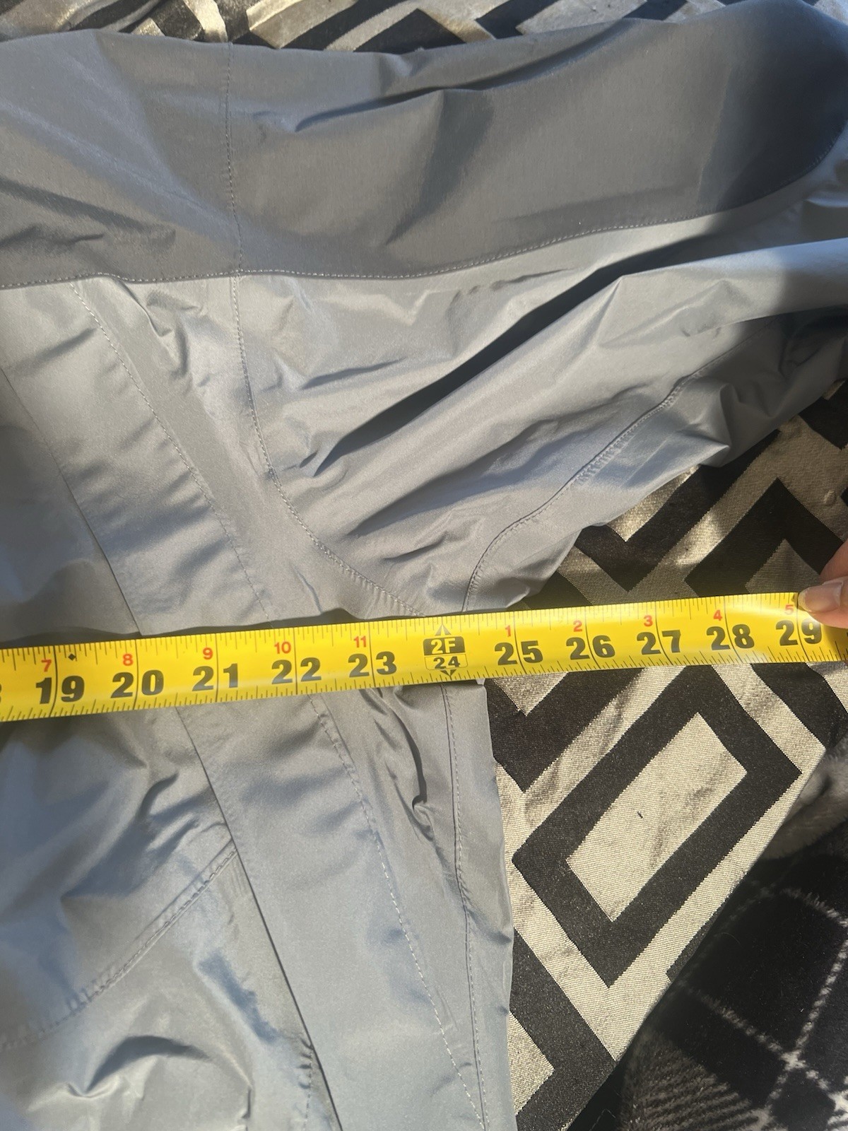 Northface Summit Series Large Jacket - image 8