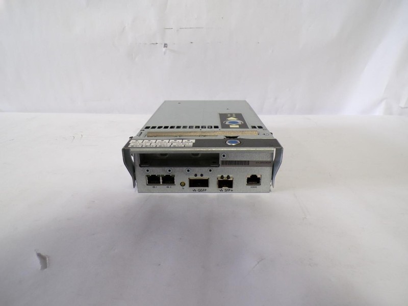 HP 660231-001 10G I/O Module 689244-001 QSFP SFP+ (B3836)