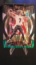 Panini 2024 Select C.J. Stroud #42 Houston Texans Prizm Concourse NFL Card