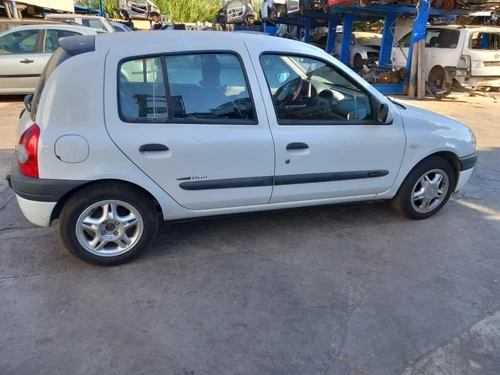 7700434303 Elevalunas Trasero Izquierdo para RENAULT CLIO II FASE I (B/C 1075966 - Imagen 6 de 6