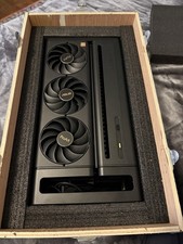 Nuovissimo! Ultra Premium Xikii FF04 RTX 4080 Super 7800X3D ASUS ROG