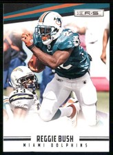 2012 Panini Rookies & Stars - Reggie Bush #76