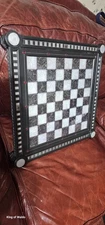 Harry Potter The Final Challenge Chess BOARD ONLY 