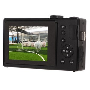 BLACK CD R1 1080P FHD Caméra portable sans miroir 16X Dig SG