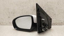 2015 HYUNDAI I20 87610C8260 NS LEFT PASSENGER'S DOOR WING MIRROR MPI PREMIUM NAV