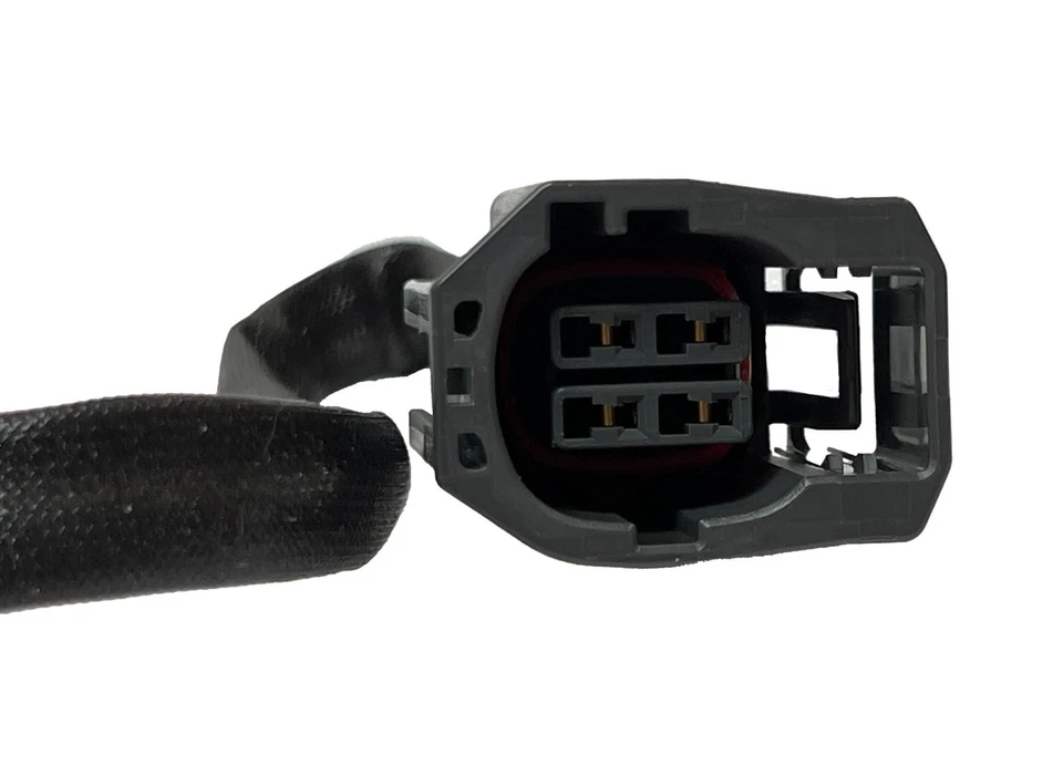 Sensor de oxígeno Bosch 15253 para Mazda 3 2006-2009 Foto 2 de 4