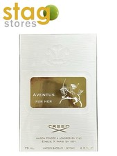 Creed Aventus For Her 75ml Eau De Parfum Spray For Women - Brand New & Boxed