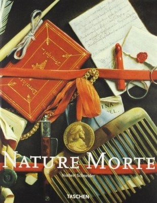 Nature morte. Ediz. illustrata (Great painters) Buch TASCHEN