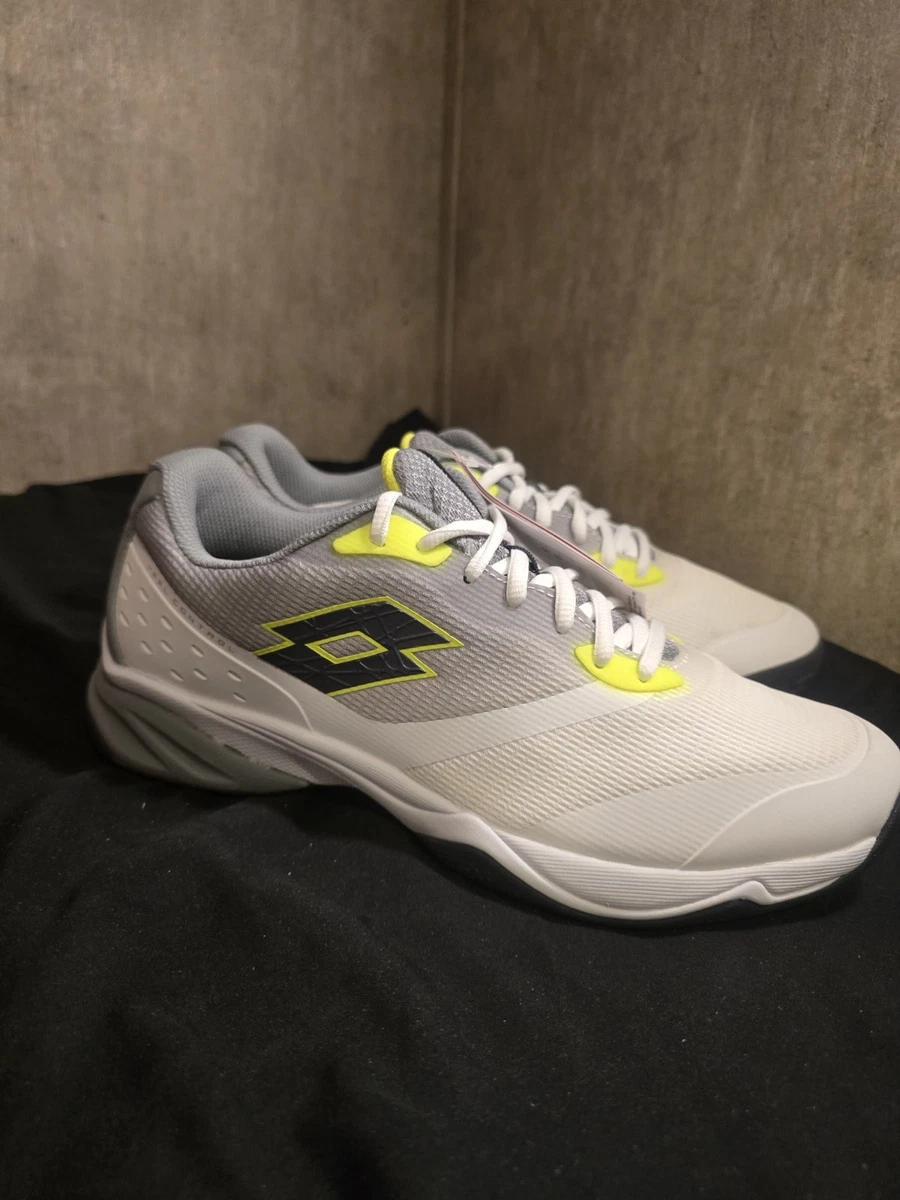 Lotto Men Tennis & Racquet Sport Shoes for sale | eBay