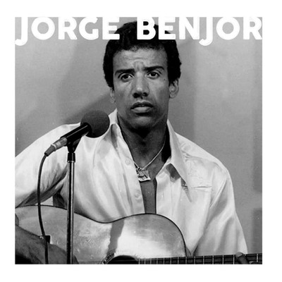 Jorge Benjor - Trajetria Musical by Pedro Alexandre Sanchez Paperback Book