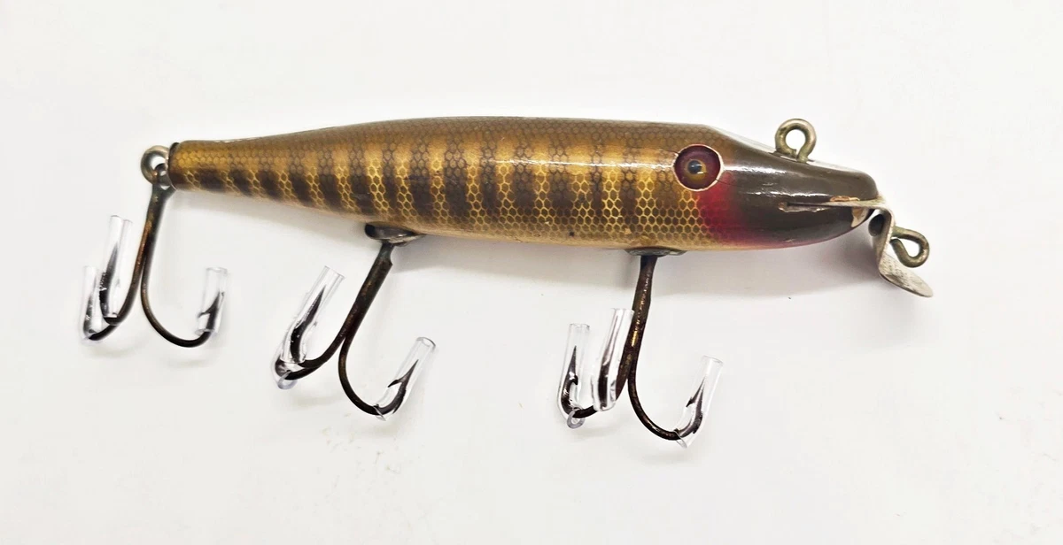 Creek Chub products for sale | eBay