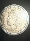 1886 Morgan Silver Dollar $1 90% Silver Philadelphia Mint Business Strike