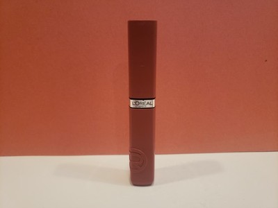 L'Oreal - Infallible Matte Resistance Liquid Lipstick - #645 Crush Alert-0.16 Oz
