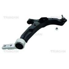 Querlenker vorne rechts für Nissan Almera Tino V10 | 563475